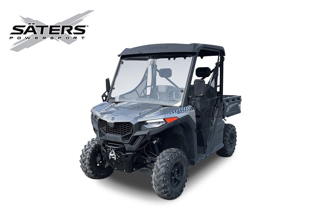 CFMOTO Uforce 600 