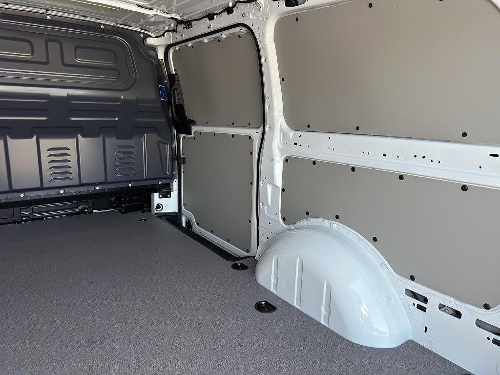 Mercedes-Benz Vito 116 CDI 4×4 skåp lång Pro - bild 13