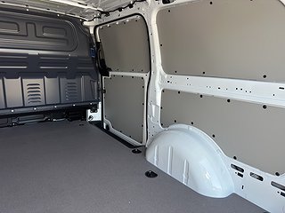 Transportbil - Skåp Mercedes-Benz Vito 13 av 15