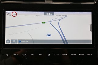 Kombi Hyundai Tucson 15 av 20