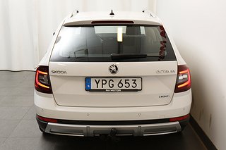 Kombi Skoda Octavia 4 av 22