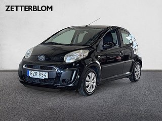 Halvkombi Citroën 1.0