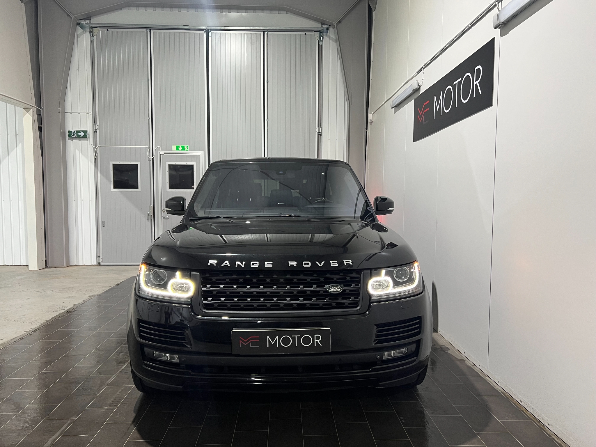 Land Rover Range Rover 2014, kuva 2/36