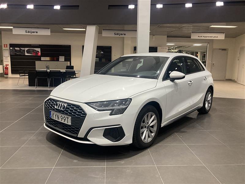 Audi A3 Sportback 35 TFSI S Tronic Proline / Backkamera