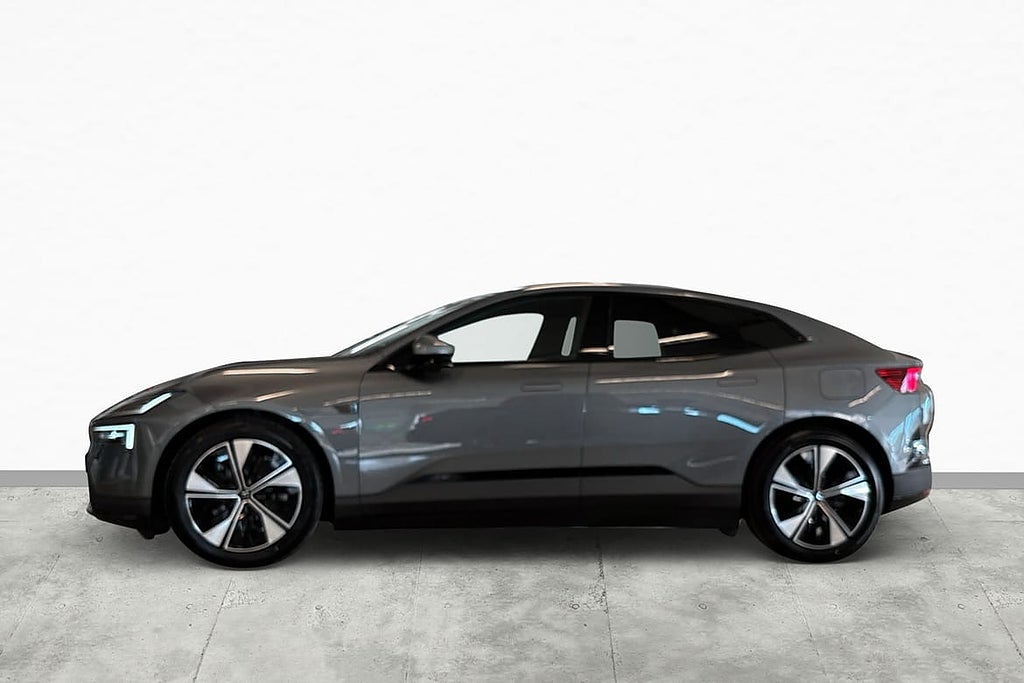 Polestar 4