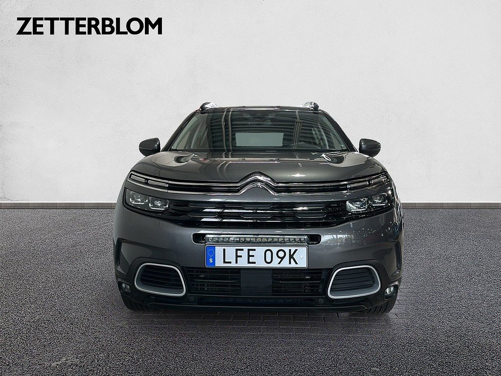SUV Citroën C5 5 av 17
