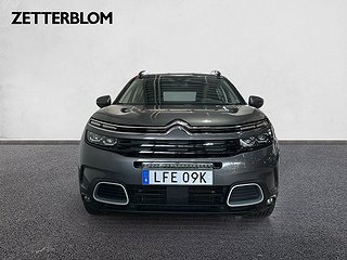 SUV Citroën C5 5 av 17