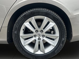 Volvo V60 D4 AWD Aut Momentum Adv – bild 14
