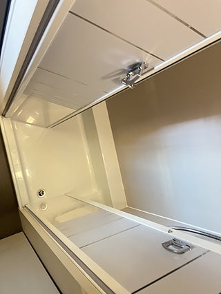 Husvagn-övrigt Adria ADORA 673 PK 26 av 30