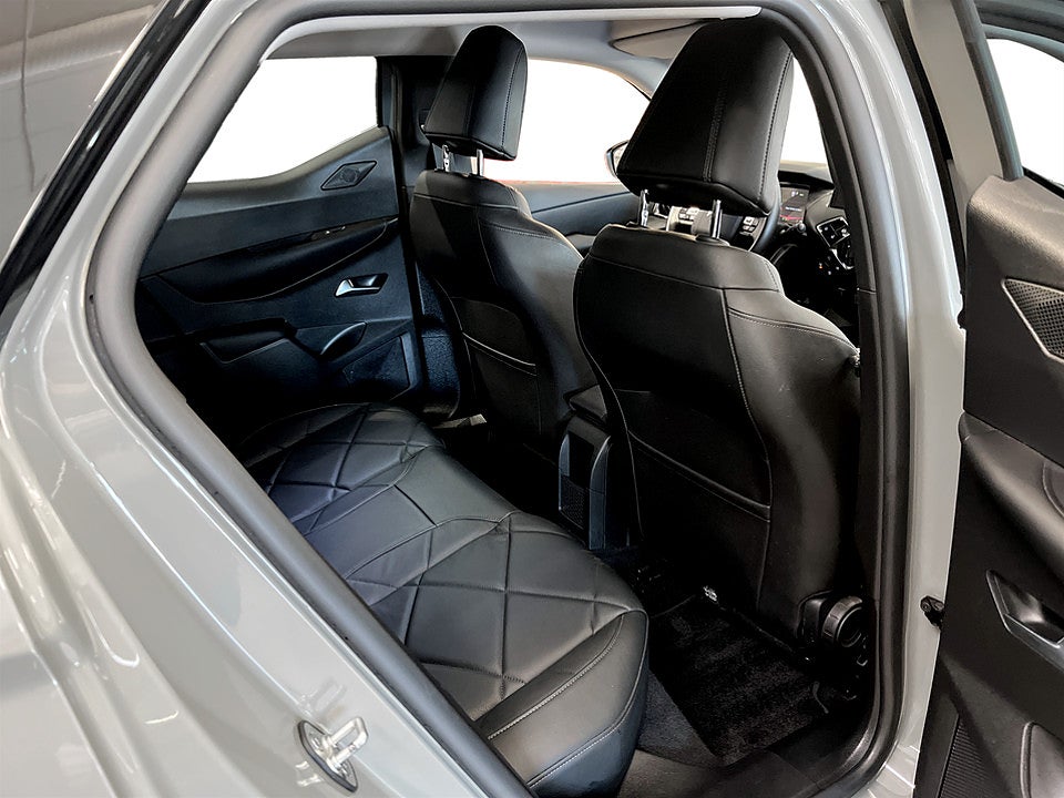 Bild på DS 3 E-Tense Exclusive 50kWh 156hk Aut B-KAMERA HUD