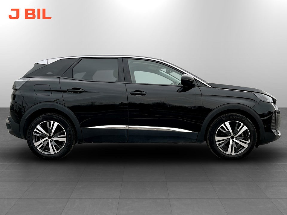 Bild på Peugeot 3008 Allure 1.2 PT 130hk Aut KAMPANJRÄNTA 3,99%