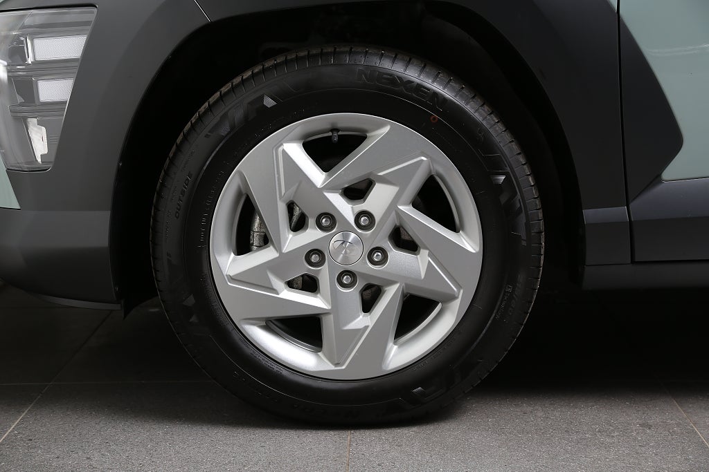 Hyundai Kona 1.0 T-GDI Automat Essential f.d Demobil | Ränta 2,99% 2024