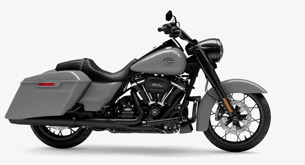 Harley-Davidson Road King Special JUNIKAMPANJ / HEMLEVERANS ?/ SPARA 20000KR 
