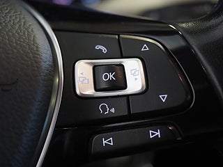 Kombi Volkswagen Golf 16 av 19