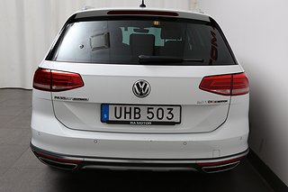 Kombi Volkswagen Passat 7 av 24