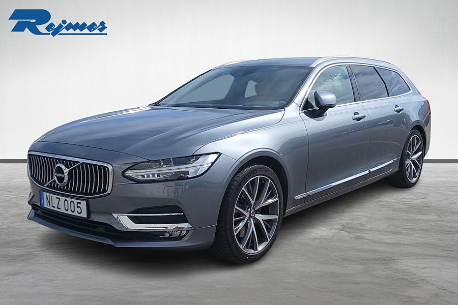 Volvo V90 T4 Inscription