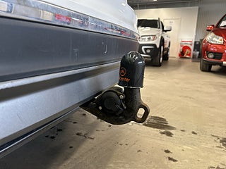 Volkswagen Tiguan 2.0 TDI 4M Cockpit/Drag/Kamera/ M&D-Värmare/S&V-Däck – bild 19