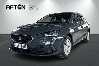 Seat Leon ST 1.5 eTSI 115hk DSG | P-sensorer, Cockpit, Demo