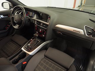 Kombi Audi A4 7 av 19