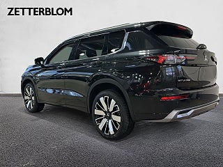 SUV Mitsubishi Outlander 3 av 22