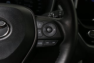 SUV Toyota Corolla Cross 18 av 27