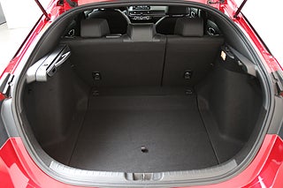 Halvkombi Honda Civic 24 av 24