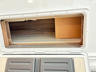 Husvagn-övrigt Kabe ONYX 630 TDL KS 7 av 29