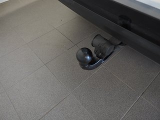 SUV Volkswagen Touareg 21 av 21