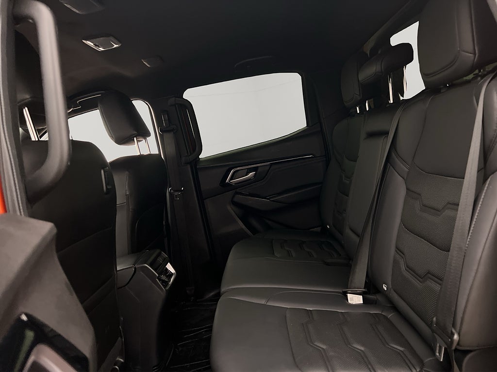Isuzu D-Max Crew Cab 1.9 CNG 4WD Automatic, 163hp, 2022