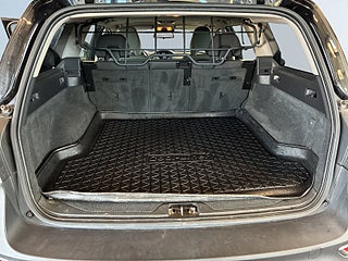 Volvo XC70 D4 AWD Geartronic Classic, MomentumVOC/Drag/Dvärm/Psens – bild 12