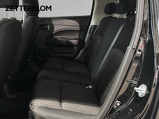 Halvkombi Mitsubishi Space Star 9 av 13