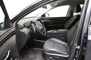 SUV Hyundai Tucson 9 av 28