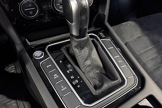 Kombi Volkswagen Passat 23 av 25