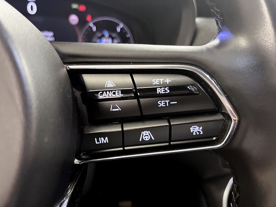 Bild på Mazda CX-60 Homura Comfort PHEV 327hk Aut - BOSE,ELSTOL,360