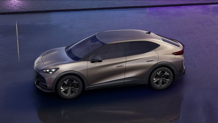 Cupra Tavascan 2025, bild 2/41