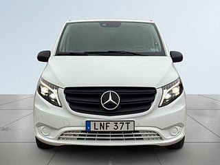 Mercedes-Benz Vito 116 Mixto 116 CDI 4×4 3.0t Automat MOMS/Kamera/Drag/D-värm – bild 2