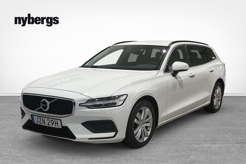 Volvo V60 B4 Diesel Mom Adv Navi Pro Edition