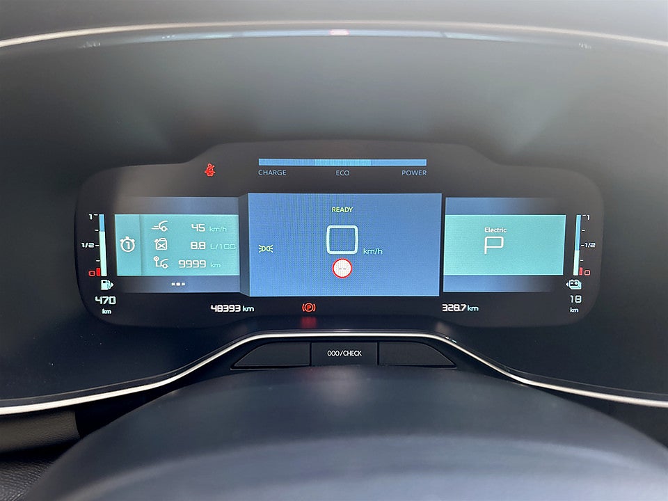 Bild på Citroën C5 Aircross Shine Exclusive PHEV 225hk Aut PANO B-KAMERA NAVI