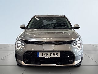 Kia Niro EV Advance S&V/Backkamera/Psens/Navi/Rattvärme/Carplay
