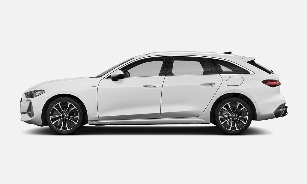 Audi A5 Avant E-HYBRID QUATTRO 220 KW S TRONIC