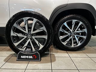 Toyota Corolla Cross Hybrid AWD-i e Executive Kamera JBL SoV