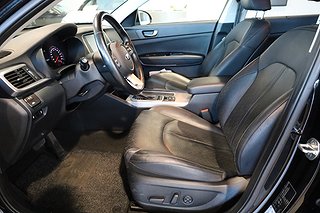 Kombi Kia Optima 9 av 26