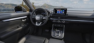 SUV Honda CR-V 6 av 7