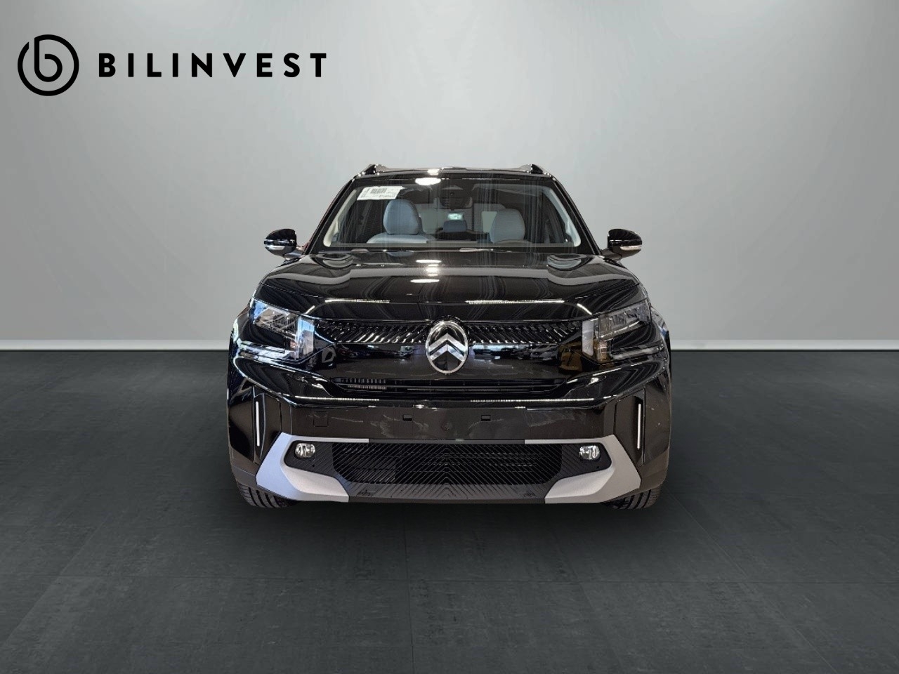Citroen C3 Aircross PLUS Bensin 100 2025, bild 5/44