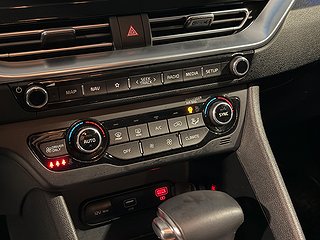SUV Kia Niro 19 av 24