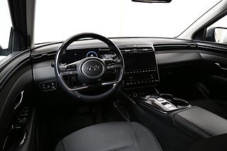 SUV Hyundai Tucson 9 av 20