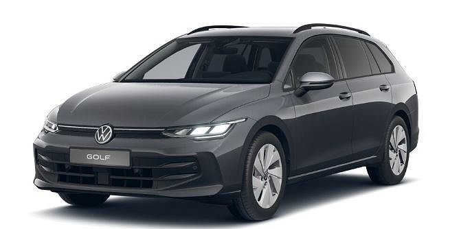 Volkswagen Golf SC TSI 150 HK EDITION