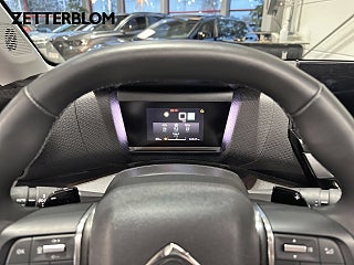 Halvkombi Citroën C4 11 av 27