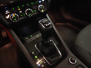 Kombi Skoda Octavia 22 av 22