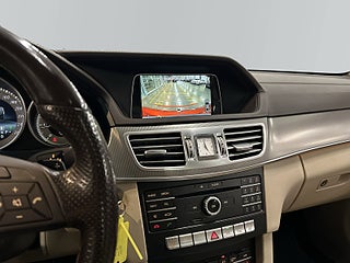 Mercedes-Benz E 250 4MATIC 7G-Tronic Exclusive Skinn/Kamera/Pano/Drag